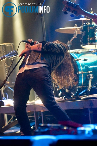 Foto Keith Caputo op Keith Caputo - 14/9 - Effenaar