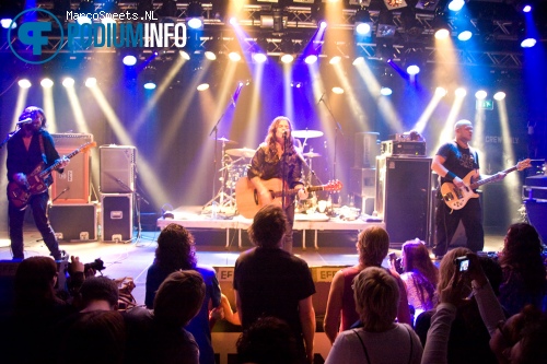Foto Keith Caputo op Keith Caputo - 14/9 - Effenaar