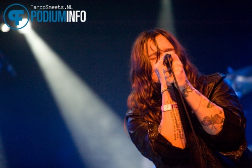 Foto Keith Caputo op Keith Caputo - 14/9 - Effenaar