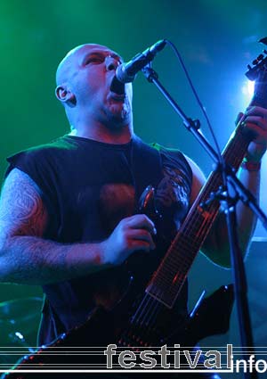 Heavy in Haarlem foto