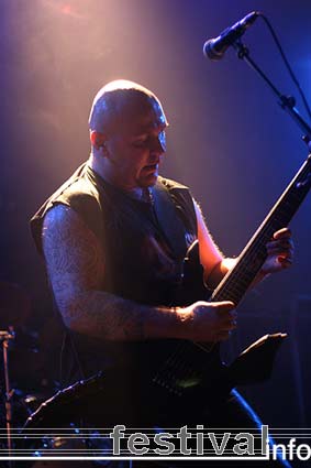 Heavy in Haarlem foto