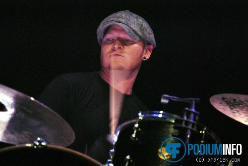 Lifehouse op Lifehouse - 22/9 - 013 foto