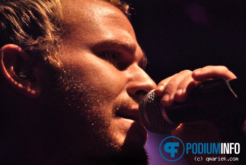Lifehouse op Lifehouse - 22/9 - 013 foto