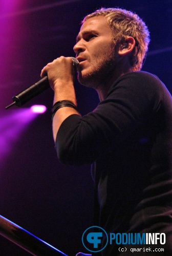 Lifehouse op Lifehouse - 22/9 - 013 foto