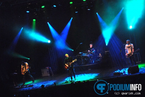 Lifehouse op Lifehouse - 22/9 - 013 foto