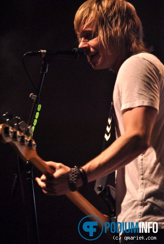 Lifehouse op Lifehouse - 22/9 - 013 foto
