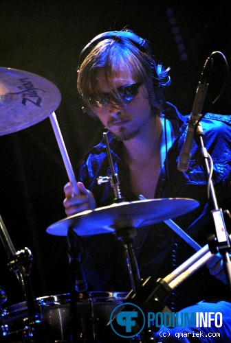 Daybroke op Lifehouse - 22/9 - 013 foto