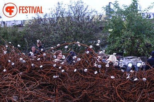 Robodock Festival 2010 foto