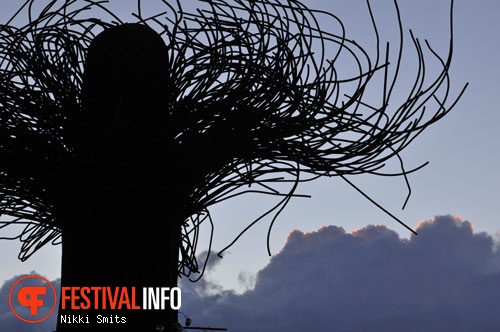 Robodock Festival 2010 foto