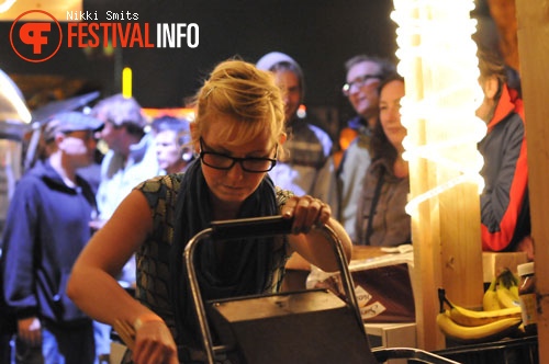Robodock Festival 2010 foto
