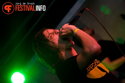 Foto Our Last Night op ROARFest II 2010