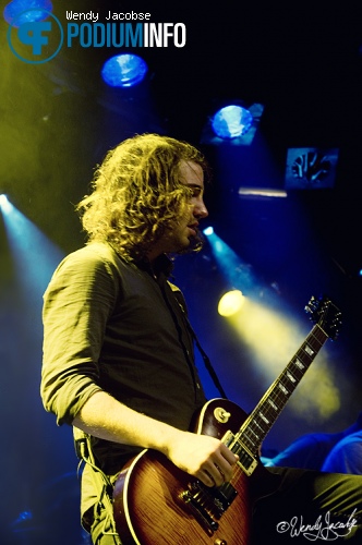 Of Mice & Men op August Burns Red - 1/10 - Melkweg foto