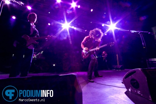 Anathema op Anathema - 14/10 - Effenaar foto