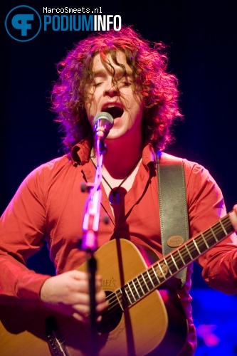 Anathema op Anathema - 14/10 - Effenaar foto