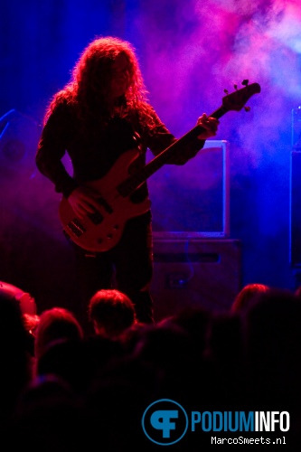 Anathema op Anathema - 14/10 - Effenaar foto
