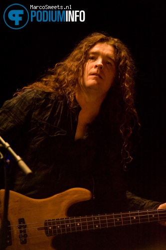 Anathema op Anathema - 14/10 - Effenaar foto