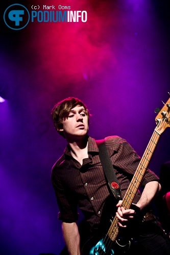 Airship op Biffy Clyro - 13/10 - Tivoli foto