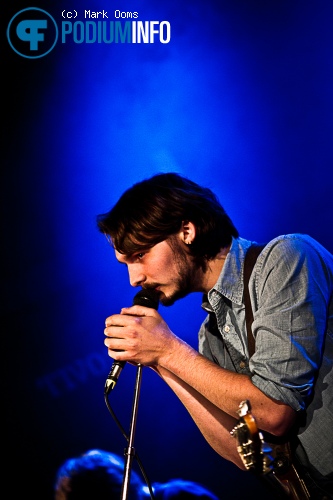 Airship op Biffy Clyro - 13/10 - Tivoli foto