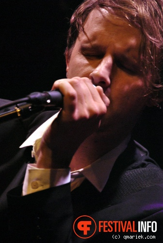 Little Things That Kill op Popronde Enschede 2010 foto