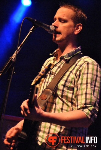Heist op Popronde Enschede 2010 foto