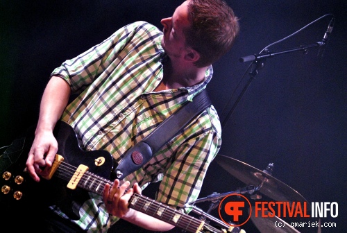 Heist op Popronde Enschede 2010 foto