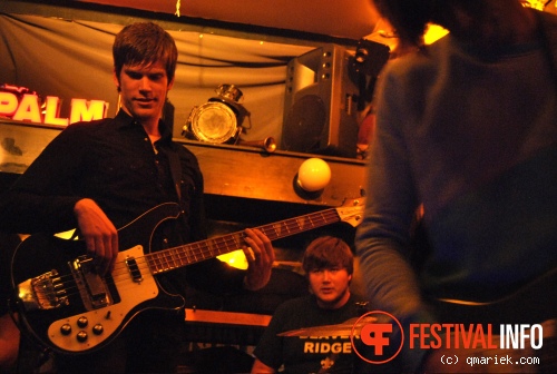 G.O.T.V. op Popronde Enschede 2010 foto