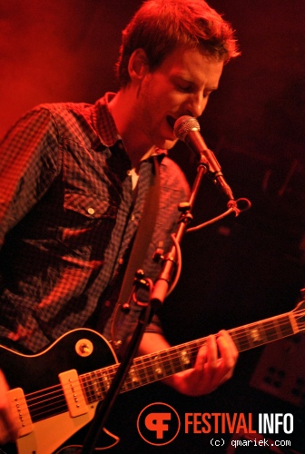 Heist op Popronde Enschede 2010 foto