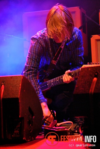 Heist op Popronde Enschede 2010 foto