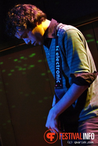 Audioknights op Popronde Enschede 2010 foto