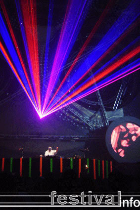 Qlimax 2005 foto