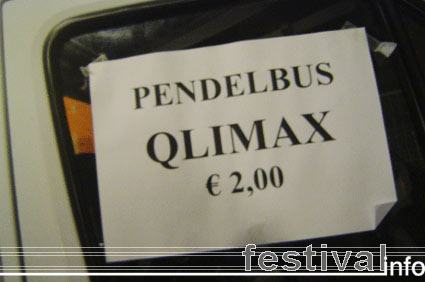 Qlimax 2005 foto