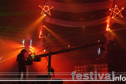 Qlimax 2005 foto