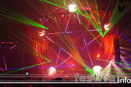 Qlimax 2005 foto