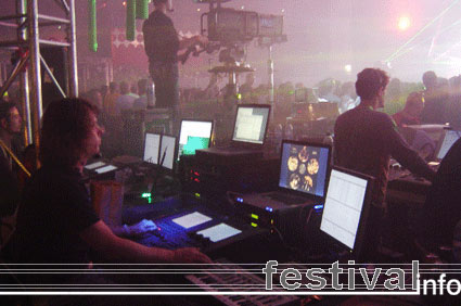 Qlimax 2005 foto