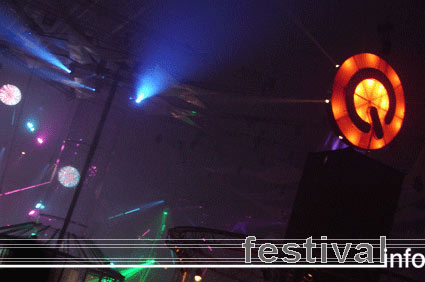 Qlimax 2005 foto