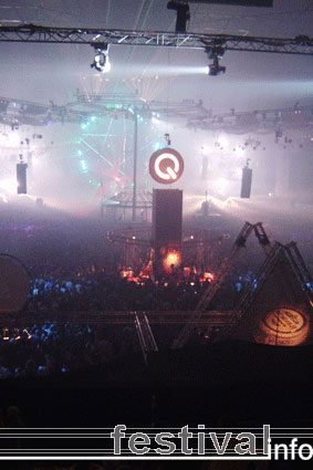 Qlimax 2005 foto