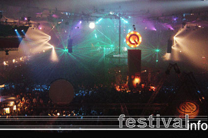 Qlimax 2005 foto