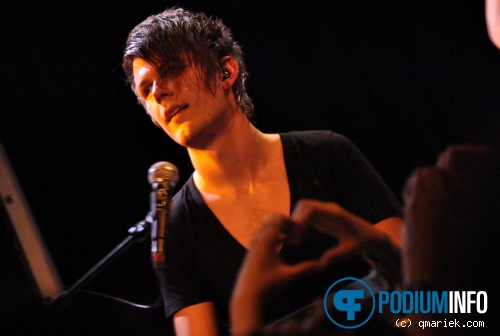 Only Seven Left op Only Seven Left - 21/10 - Paradiso foto