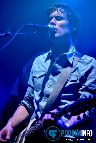The Mad Trist op The Mad Trist - 30/10 - Atak foto