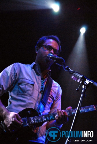 Colossa op The Mad Trist - 30/10 - Atak foto