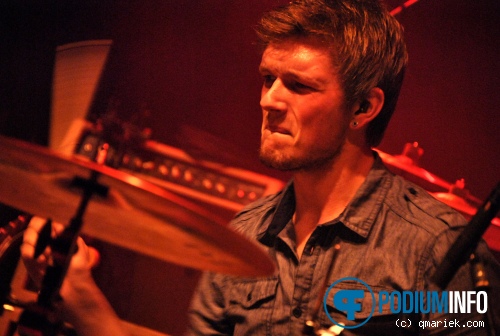 Colossa op The Mad Trist - 30/10 - Atak foto