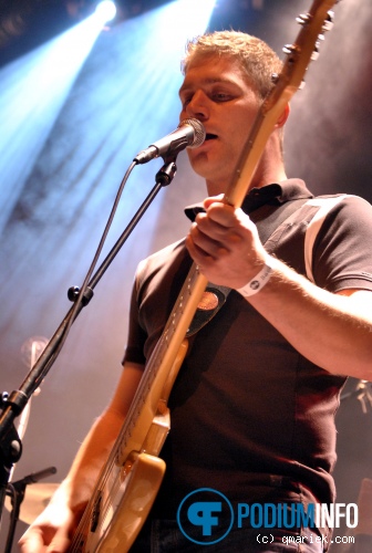 Colossa op The Mad Trist - 30/10 - Atak foto