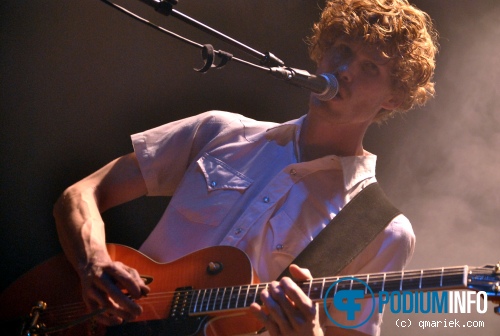 The Mad Trist op The Mad Trist - 30/10 - Atak foto