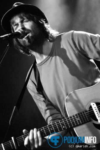Foto Jon Allen op Jon Allen - 05/11 - Tivoli