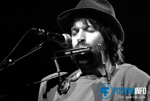 Foto Jon Allen op Jon Allen - 05/11 - Tivoli