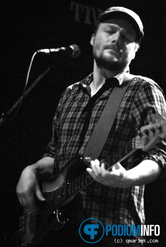 Foto Jon Allen op Jon Allen - 05/11 - Tivoli