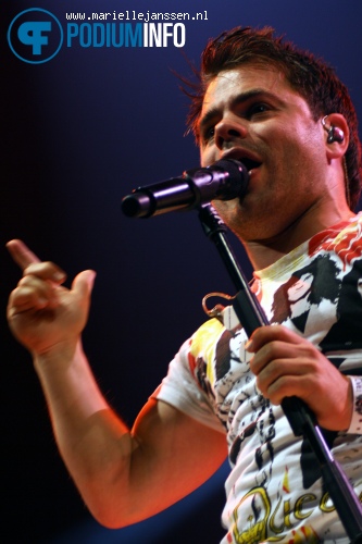 VanVelzen op Helden van Amstel Live 2010 foto