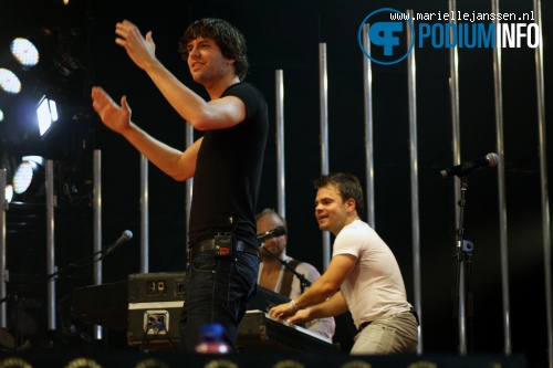 Helden van Amstel Live 2010 foto