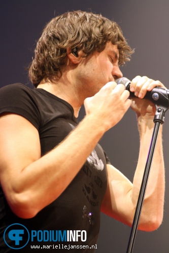 Nick & Simon op Helden van Amstel Live 2010 foto
