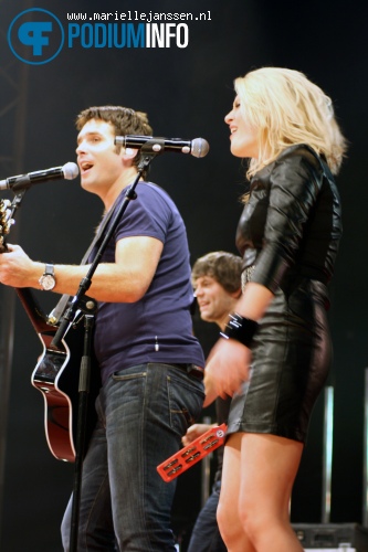 Helden van Amstel Live 2010 foto